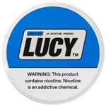 Lucy Pouches Apple Ice 12mg 